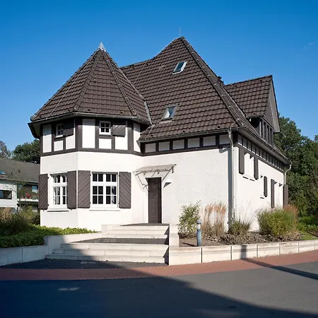 Wolfsburg מלון *