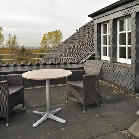 Wolfsburg מלון מולהיים אן דר רור