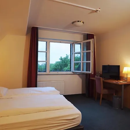 מלון Wolfsburg מולהיים אן דר רור