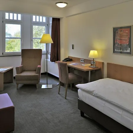 Wolfsburg מלון מולהיים אן דר רור