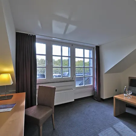 מלון Wolfsburg מולהיים אן דר רור