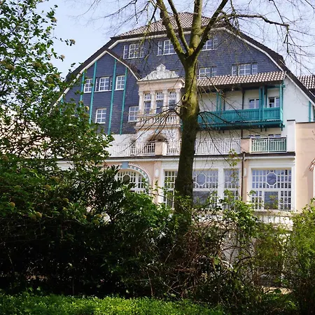 מלון Wolfsburg *