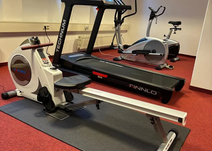 Wolfsburg Hotel Mülheim an der Ruhr