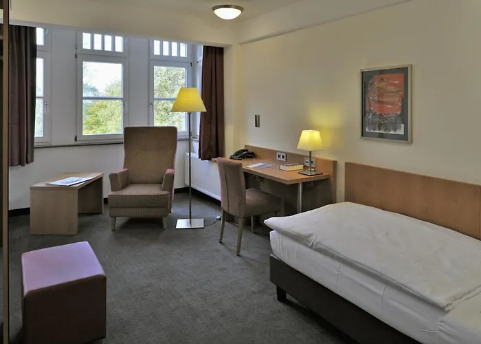 Wolfsburg Hotel Mülheim an der Ruhr