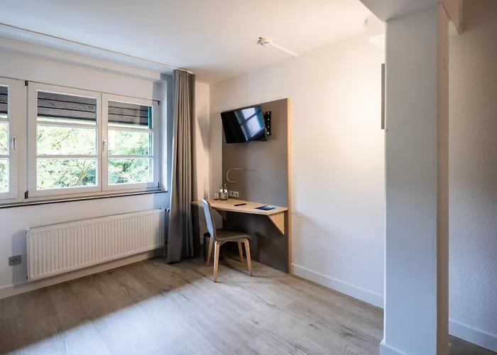 Wolfsburg Mülheim an der Ruhr